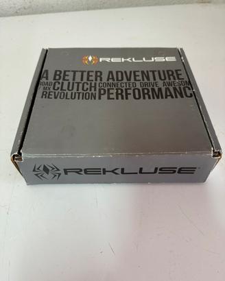 Rekluse ktm450 exc-f 2018