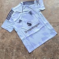 maglia manchester united 25/26