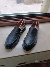 mocassini uomo 