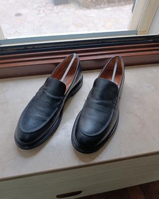 mocassini uomo 