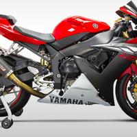 Yamaha r1