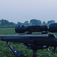 OTTICA TERMICA ATN MARS LT 160x120 4-8x