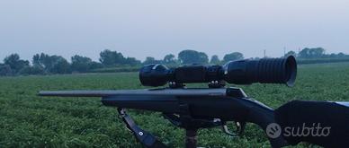 OTTICA TERMICA ATN MARS LT 160x120 4-8x