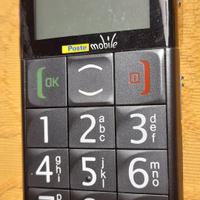 Telefono cellulare NUOVO