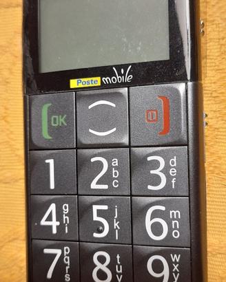 Telefono cellulare NUOVO