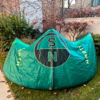 Kite North Reach 8 2025 in garanzia