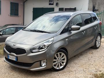 Kia CARENS 1.7 CRDi 115 CV CLASS KMCERT GARANZ UNI