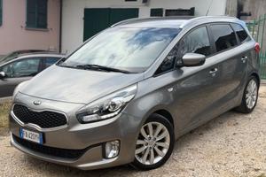 Kia CARENS 1.7 CRDi 115 CV CLASS KMCERT GARANZ UNI