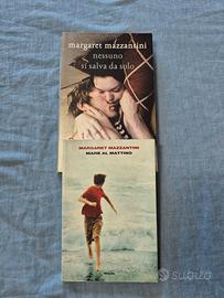 2 libri di Margaret Mazzantini