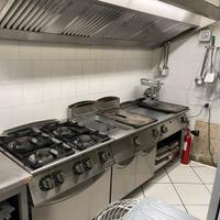 Rosticceria - tavola calda