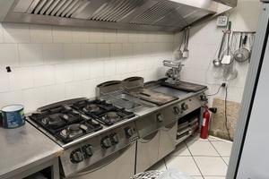 Rosticceria - tavola calda