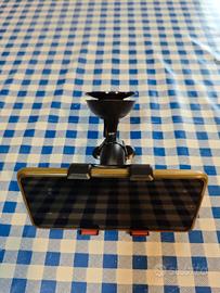 Supporto Cellulare Ventosa