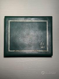 Scatola orologio Eberhard molto rara anni 60