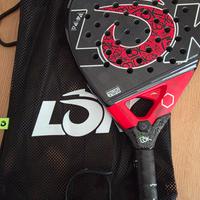 racchetta padel LOK MAXX HYPE 2 355g