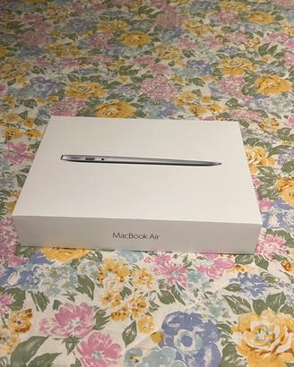 MacBook Air 13 anno 2015