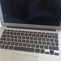 MacBook air 7.2