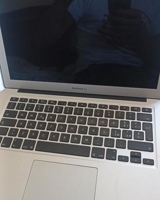 MacBook air 7.2
