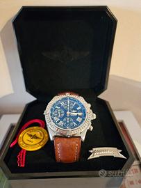 BREITLING CROSSWIND RACING