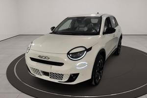Fiat 600 Hybrid 110 CV DCT MHEV La Prima