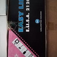 elisa 2120 rcf