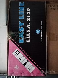 elisa 2120 rcf