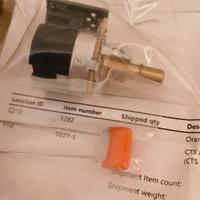 Kit di modifica S1 Switch per Jazz Bass