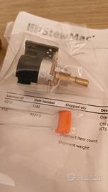 Kit di modifica S1 Switch per Jazz Bass