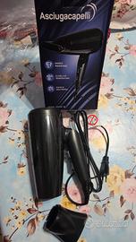 Asciugacapelli 