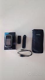 Garmin Etrex 30x con accessori