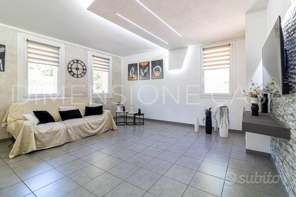 Casa – San Possidonio, Forcello - Altro