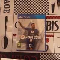 FIFA23 per ps4