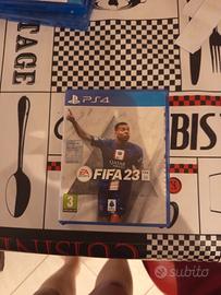 FIFA23 per ps4