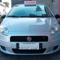 Fiat Grande Punto 1.3 Multijet - 2013