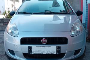Fiat Grande Punto 1.3 Multijet - 2013