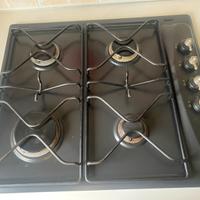 Piano cottura Whirlpool