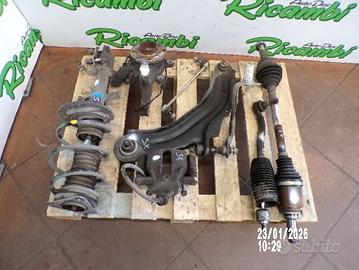 KIT RUOTA ANT. SINISTRO CAPTUR J87 0.9 TCe 2019