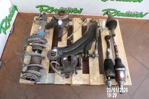 KIT RUOTA ANT. SINISTRO CAPTUR J87 0.9 TCe 2019