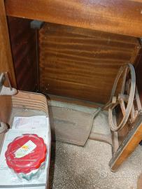 mobile macchina da cucire