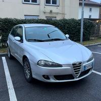 Alfa Romeo 147 1.9