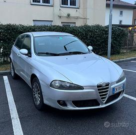 Alfa Romeo 147 1.9