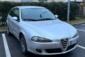 Alfa Romeo 147 1.9