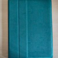 Porta tablet velluto