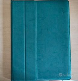 Porta tablet velluto