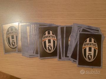 Scudetto Juventus esaurito Panini 14/15