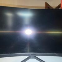 Monitor MSI optix g237c4