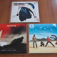 N.3 vinili Negrita