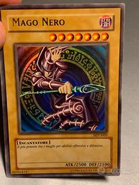 mago nero