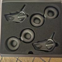  Interfono Bluetooth Midland BT R1 ADV Do