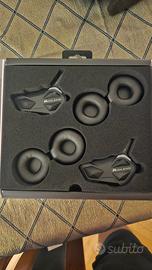  Interfono Bluetooth Midland BT R1 ADV Do