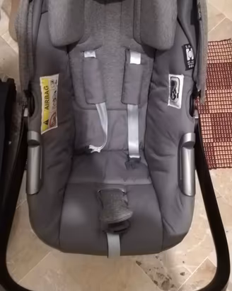 seggiolino auto